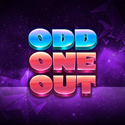 Odd One Out