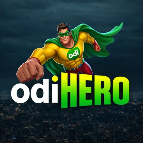 Odi Hero