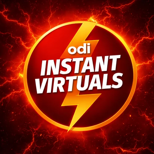 Odi Instant Virtuals