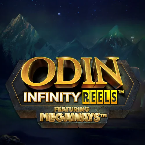 Odin Infinity Reels Megaways