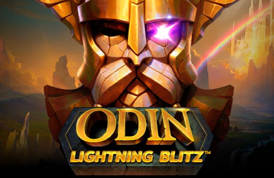 Odin Lightning Blitz
