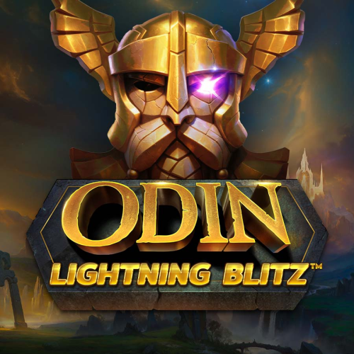 Odin Lightning Blitz