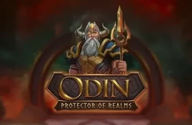 Odin Protector of Realms