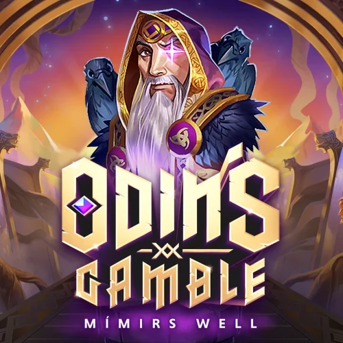 Odin's Gamble