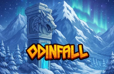 Odinfall