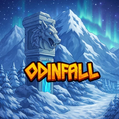 Odinfall