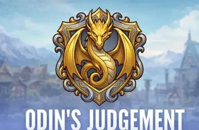 Odins Judgement