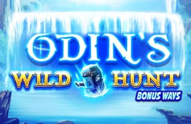 Odin's Wild Hunt