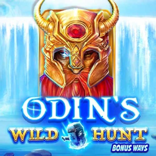 Odin's Wild Hunt
