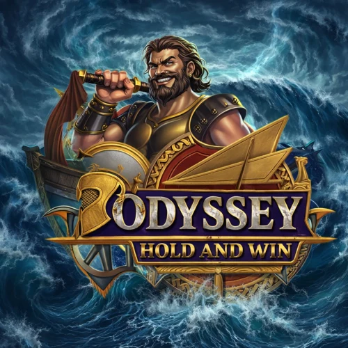 Odyssey Hold and Win