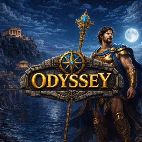 Odyssey