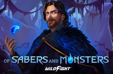 Of Sabers and Monsters