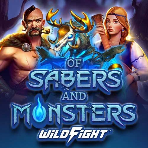 Of Sabers and Monsters