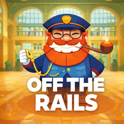 Off the Rails
