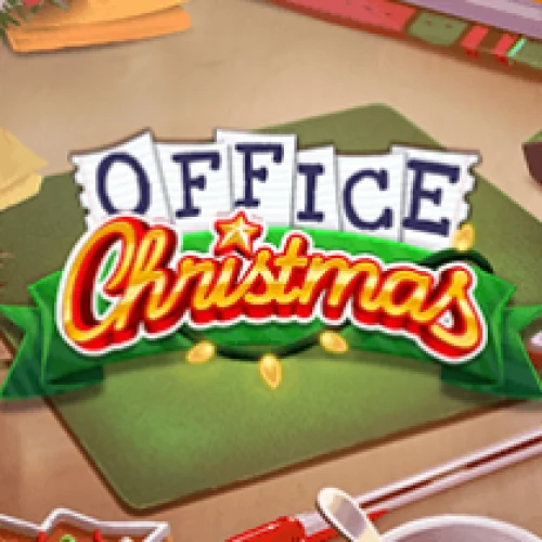 Office Christmas