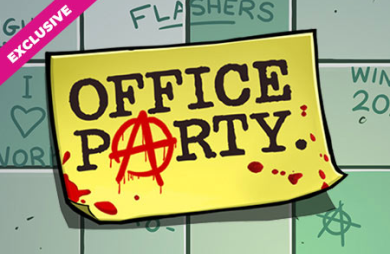 Office Party