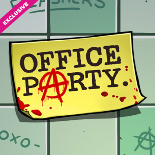 Office Party