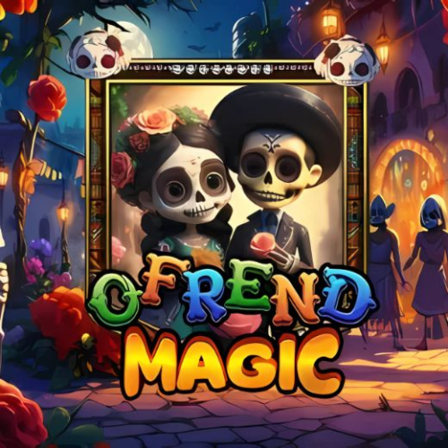 Ofrenda Magic