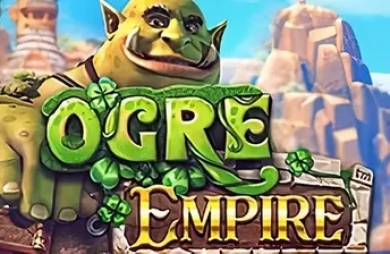 Ogre Empire