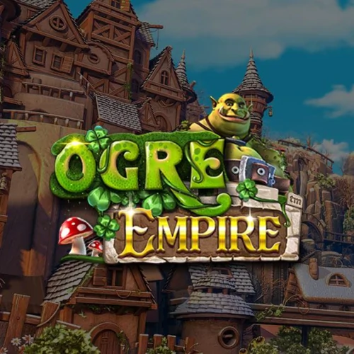Ogre Empire