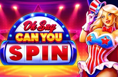 Oh Say Can You Spin