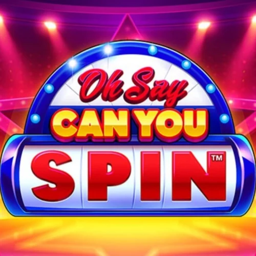 Oh Say Can You Spin