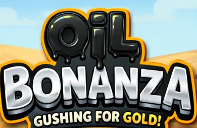Oil Bonanza
