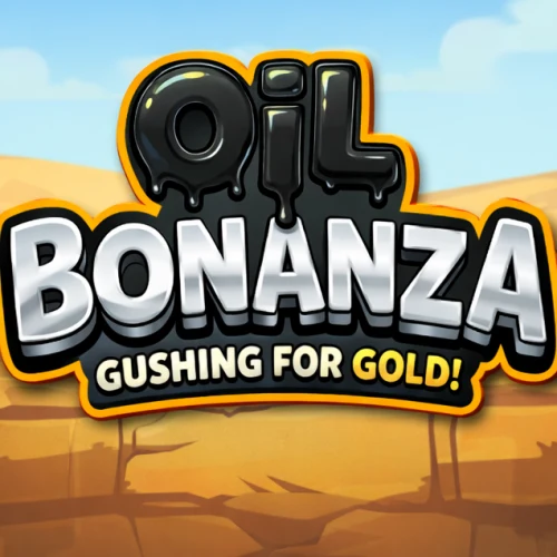 Oil Bonanza