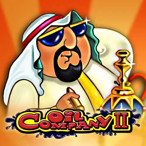 Oil Company II