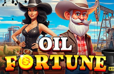 Oil Fortune