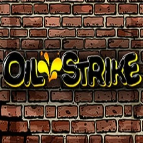 Oil Strike