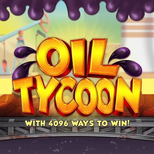Oil Tycoon