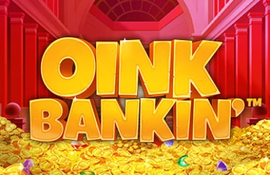 Oink Bankin