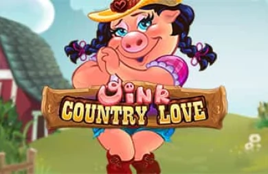Oink: Country Love