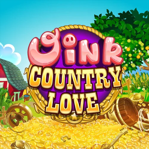 Oink: Country Love
