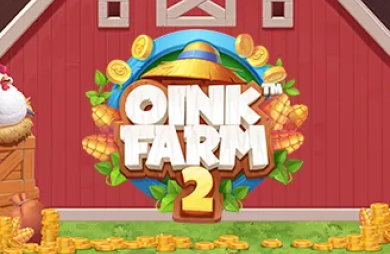 Oink Farm 2