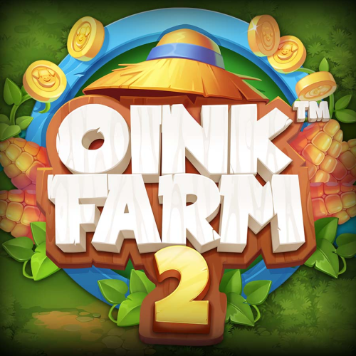 Oink Farm 2