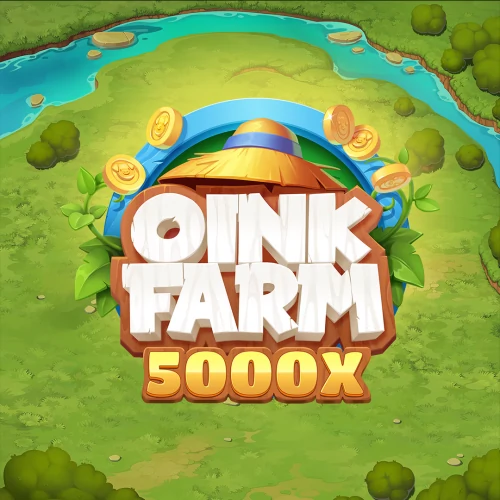 Oink Farm