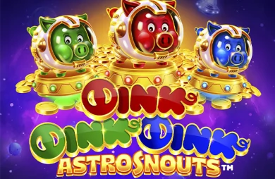 Oink Oink Oink: AstroSnouts