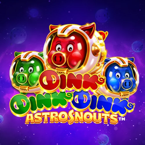 Oink Oink Oink: AstroSnouts