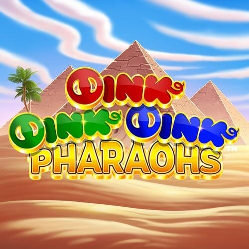 Oink Oink Oink: Pharaohs