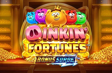 Oinkin' Fortunes