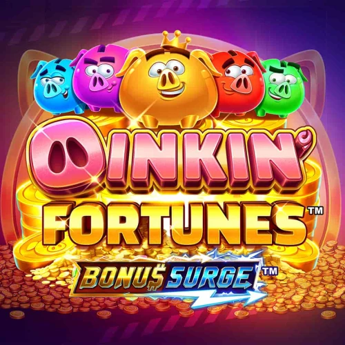Oinkin' Fortunes