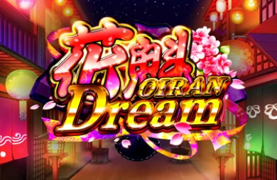 Oiran Dream
