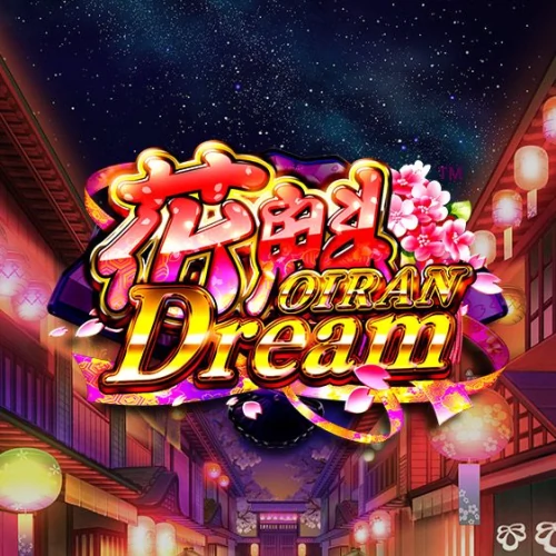 Oiran Dream