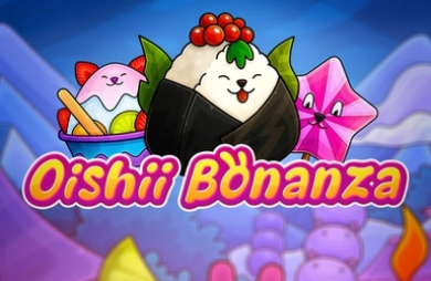 Oishii Bonanza