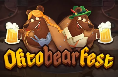 Oktobearfest