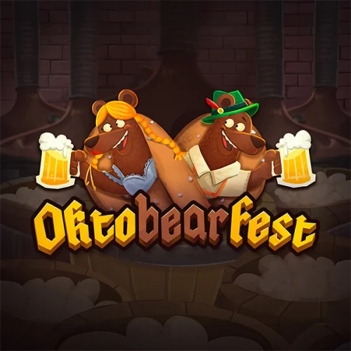 Oktobearfest