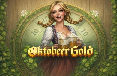 Oktobeer Gold