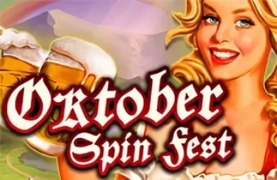 Oktober Spin Fest